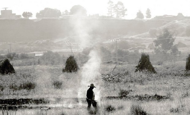 La terra oltre lo Stato